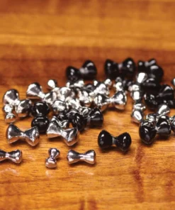 HOOKS & BEADS Hareline Heavy Lead Eyes