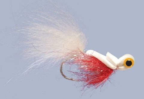 WARM WATER Rainy's Goggle Eyed Gurgler 4 WARM WATER Rainy's Goggle Eyed Gurgler