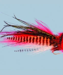 Rainy's El Chupacabra WARM WATER