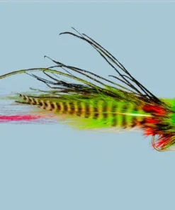 Rainy's El Chupacabra WARM WATER