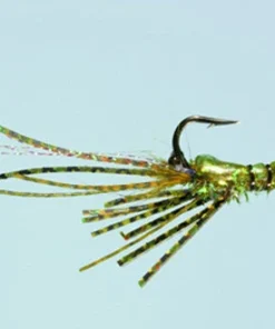 Rainy's Crawdad Craig