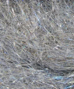 Hareline Ice Wing Fiber FLY TYING