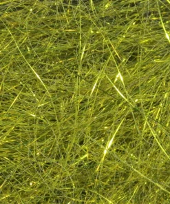 Hareline Ice Wing Fiber FLY TYING