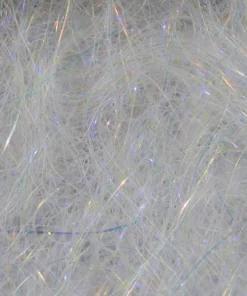 Hareline Ice Wing Fiber FLY TYING