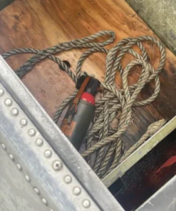 TOOLS Fishpond Thunderhead Bear Spray Holder - Eco 13 TOOLS Fishpond Thunderhead Bear Spray Holder - Eco