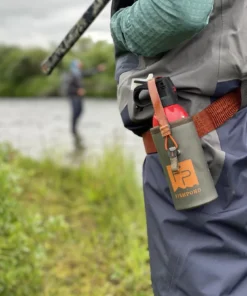 TOOLS Fishpond Thunderhead Bear Spray Holder - Eco 14 TOOLS Fishpond Thunderhead Bear Spray Holder - Eco