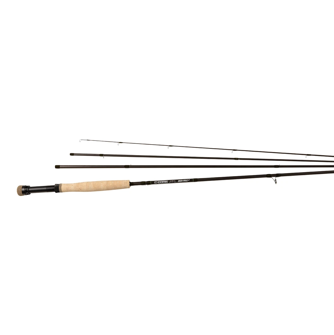 TROUT G. Loomis IMX-PRO Euro Fly Rod 3 TROUT G. Loomis IMX-PRO Euro Fly Rod