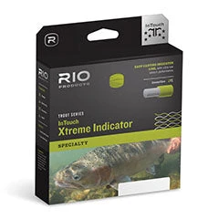 Rio Products FRESHWATER FLY LINES RIO InTouch Xtreme Indicator Fly Line