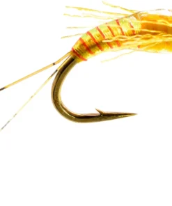 Umpqua Feather Merchants Umpqua Juju Sally