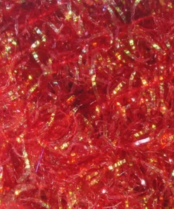 Hareline Krystal Flash Chenille TYING MATERIALS