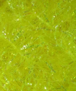Hareline Krystal Flash Chenille TYING MATERIALS 18 Hareline Krystal Flash Chenille TYING MATERIALS