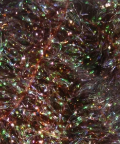 Hareline Krystal Flash Chenille TYING MATERIALS 13 Hareline Krystal Flash Chenille TYING MATERIALS