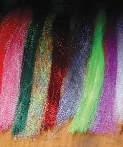 Hareline Krystal Flash