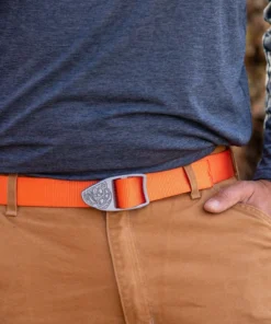 Fishpond King Webbing Belt WADING ACCESSORIES