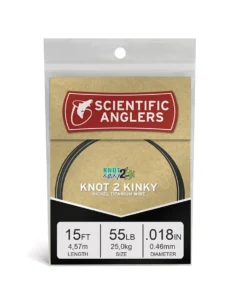 Scientific Anglers Predator Wire TERMINAL TACKLE