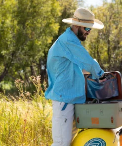 Fishpond Cutbank Gear Bag - Eco