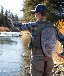 Fishpond Flint Hills Vest