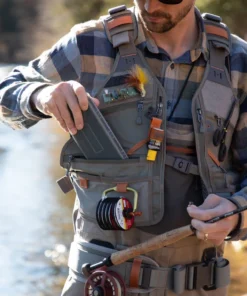 Fishpond Flint Hills Vest