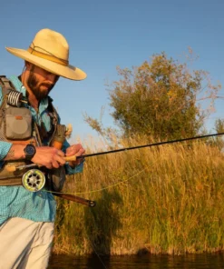 VESTS Fishpond Ridgeline Tech Pack