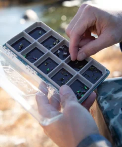 Fishpond Tacky Original Fly Box - Rivermag - Baja Blue