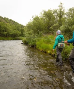 Fishpond Summit Sling 2.0