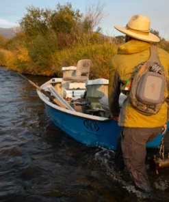 Fishpond Summit Sling 2.0