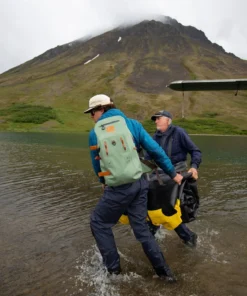 Fishpond Thunderhead Submersible Backpack - Eco BACKPACKS