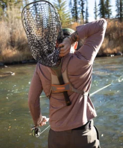 WAIST & CHEST PACKS Fishpond Thunderhead Submersible Chest Pack - Eco 12 WAIST & CHEST PACKS Fishpond Thunderhead Submersible Chest Pack - Eco