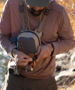 WAIST & CHEST PACKS Fishpond Thunderhead Submersible Chest Pack - Eco 13 WAIST & CHEST PACKS Fishpond Thunderhead Submersible Chest Pack - Eco