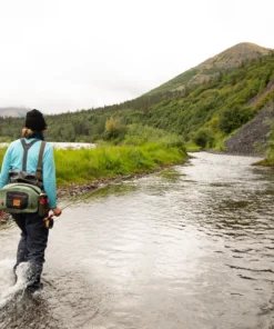 Fishpond Thunderhead Submersible Lumbar Pack - Eco WAIST & CHEST PACKS