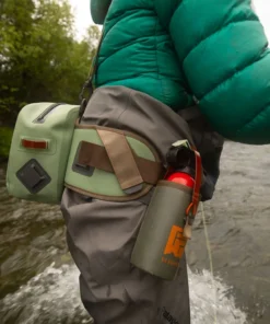 Fishpond Thunderhead Submersible Lumbar Pack - Eco WAIST & CHEST PACKS