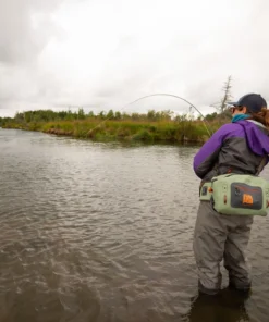 Fishpond Thunderhead Submersible Lumbar Pack - Eco WAIST & CHEST PACKS