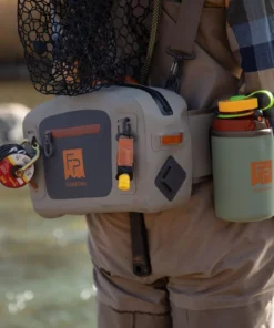 Fishpond Thunderhead Submersible Lumbar Pack - Eco WAIST & CHEST PACKS