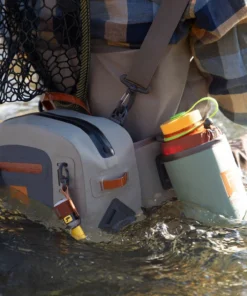 Fishpond Thunderhead Submersible Lumbar Pack - Eco WAIST & CHEST PACKS