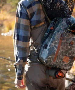 SLING PACKS Fishpond Thunderhead Submersible Sling Pack - Eco