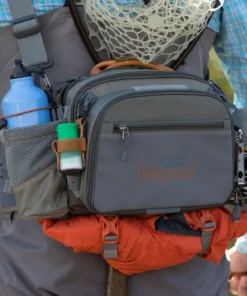 WAIST & CHEST PACKS Fishpond Waterdance Pro Guide Pack