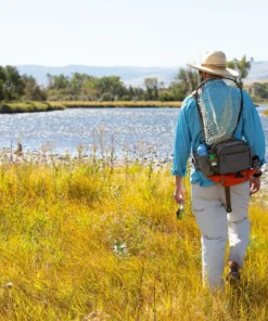 WAIST & CHEST PACKS Fishpond Waterdance Pro Guide Pack