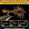 Angler's Book Supply Charlie Craven's Basic Fly Tying BOOKS & DVDS 1 Angler's Book Supply Charlie Craven's Basic Fly Tying BOOKS & DVDS