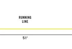 Rio Products FRESHWATER FLY LINES RIO InTouch Xtreme Indicator Fly Line