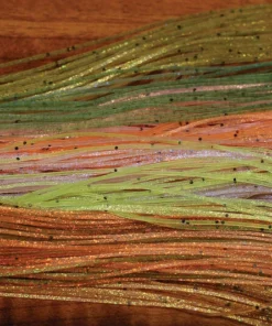 TYING MATERIALS Hareline Loco Legs