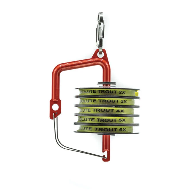 Scientific Anglers Loaded Switch Tippet Holder 4 Scientific Anglers Loaded Switch Tippet Holder