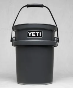 COOLERS & HYDRATION Yeti Loadout Bucket