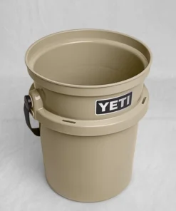 COOLERS & HYDRATION Yeti Loadout Bucket