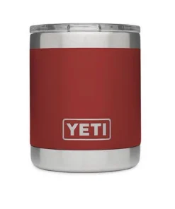 Yeti Rambler 10 Oz. Lowball ACCESSORIES