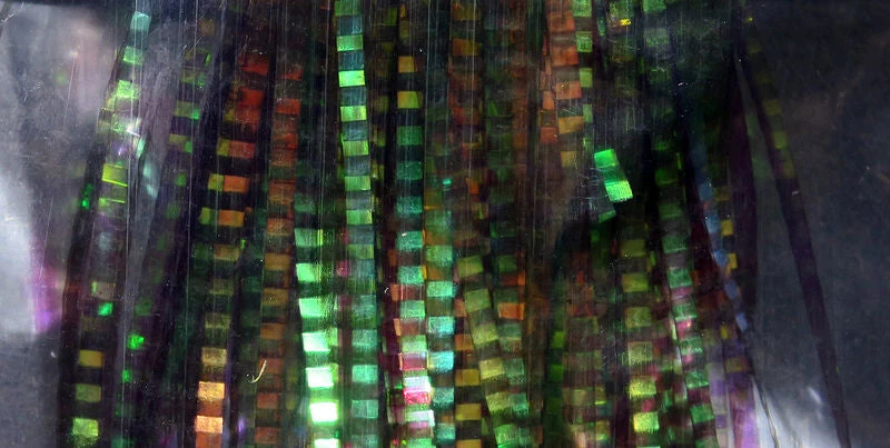 Hareline Lateral Scale 3 Hareline Lateral Scale