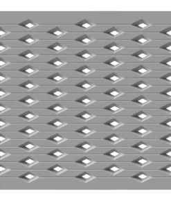 Umpqua Feather Merchants ACCESSORIES Umpqua UPG LT Standard Fly Box