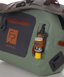 Fishpond Thunderhead Submersible Lumbar Pack - Eco WAIST & CHEST PACKS