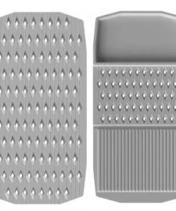 Umpqua Feather Merchants ACCESSORIES Umpqua UPG HD Magnum Midge Fly Box