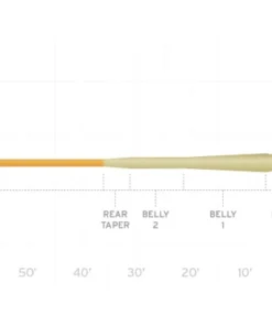 Scientific Anglers Mastery MPX Fly Line 5 Scientific Anglers Mastery MPX Fly Line