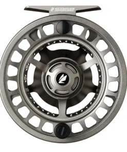 Sage Fly Rods Sage Spectrum Max Fly Reel